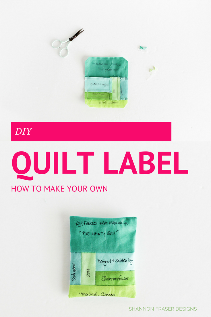 Best of 2017 | Most Popular Blog Posts of 2017 | Shannon Fraser Designs | Modern Quilting | Quilting Tips | DIY | Modern Improv Quilting | Quilt Patterns