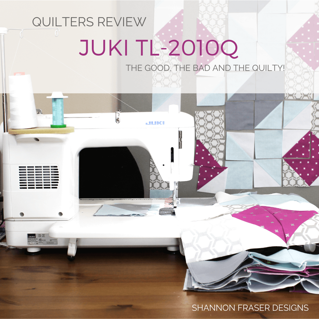 Thinking about upgrading your sewing machine? This deep dive into the Juki TL‑2010Q covers pros, cons, and real‑quilter experiences to help you decide.
