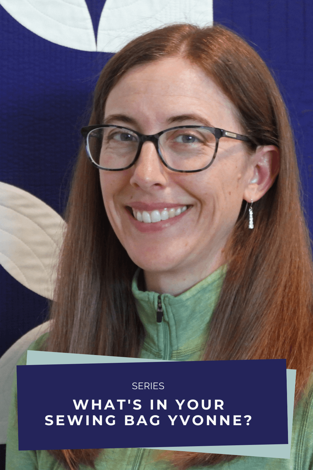 There's a new What's in your Sewing Bag featuring special guest Yvonne Fuchs of Quilting Jetgirl over on Shannon Fraser Designs' blog #whatsinyoursewingbag #sewingkit #sewingnotions
