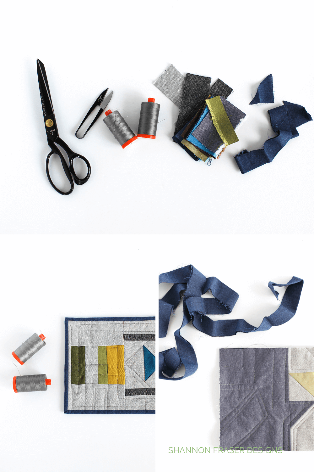 ♻️ Love quilting and hate waste? This scrap-friendly quilted pet placemat is the perfect project for using up leftover linens and wovens. Designed for a messy cat by a modern quilter, it blends function with a bold, improv aesthetic. #QuiltedPlacemat #EcoQuilting #ImprovQuiltDesign #PetCrafts