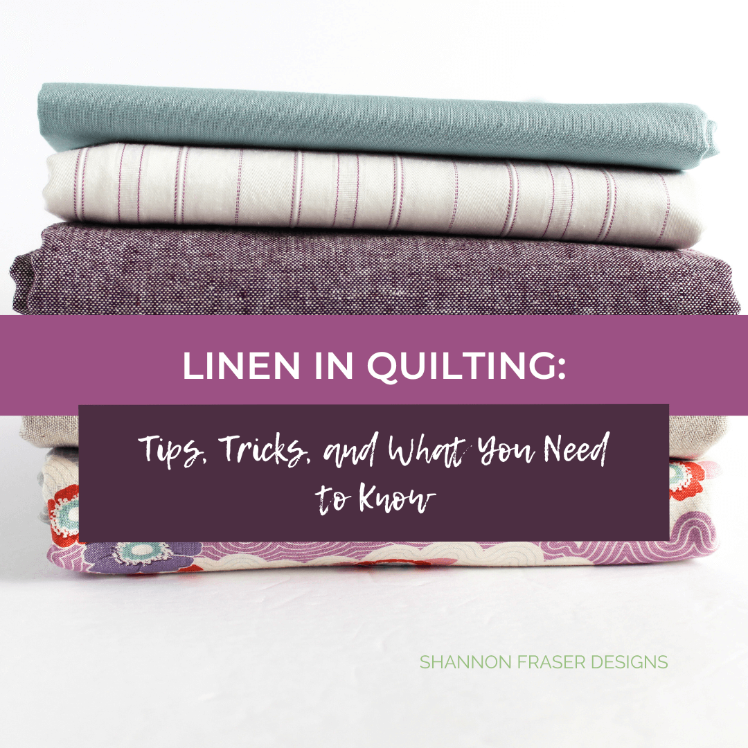 Discover the secrets to quilting with linen fabric! Learn the best tips, tricks, and tools for creating beautiful linen quilts that last.